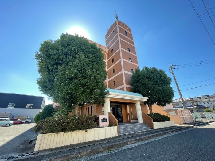 外観写真 ドルミ・イヌイ