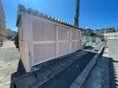 建物設備 ドルミ・イヌイ