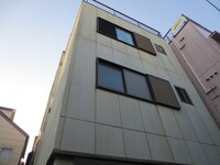 キヨシビルディング