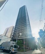 シティタワー堀江(605)