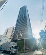 シティタワー堀江(605)