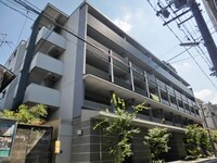 ｴｽﾃﾑﾌﾟﾗｻﾞ京都河原町通(302)