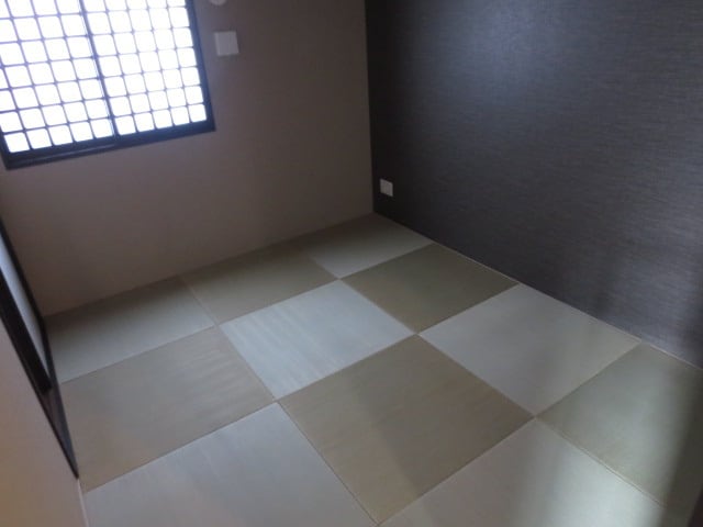 居室 イ－グル山手