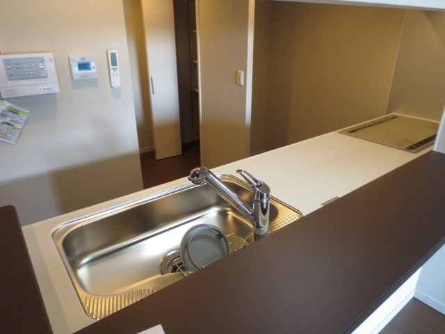 キッチン イ－グル山手