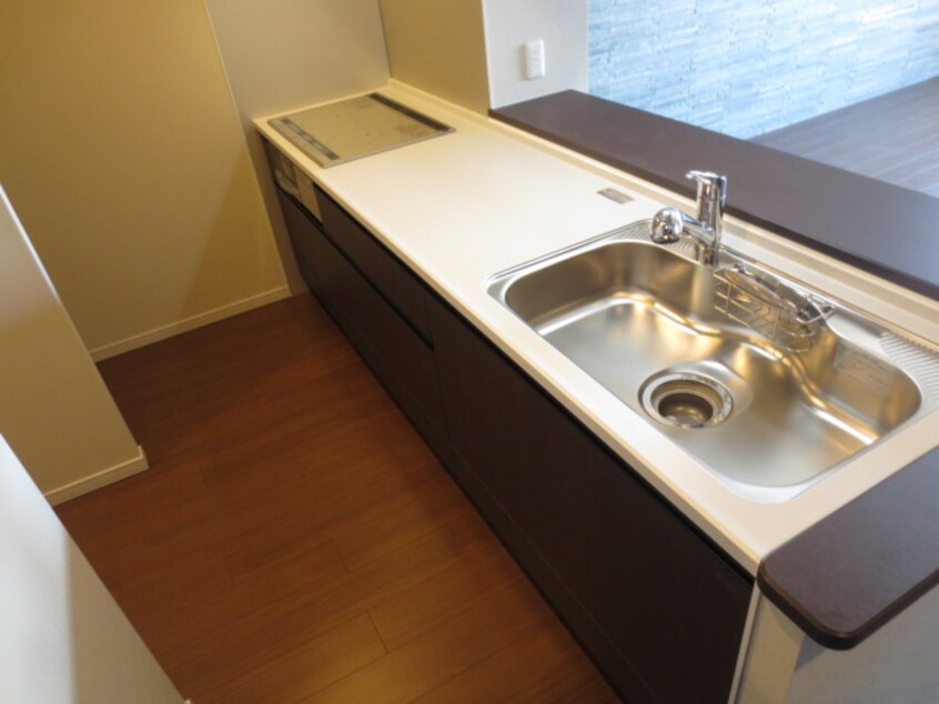 キッチン イ－グル山手