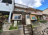 羽拍子町1-70貸家