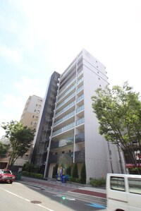 ｴｽﾃﾑｺｰﾄ梅田・天神橋Ⅱｸﾞﾗｼｵ607