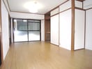内観写真 コスモスハイツ