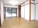 内観写真 コスモスハイツ
