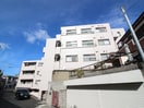 外観写真 コスモスハイツ