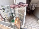 メゾン三津屋の外観