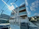 外観写真 バレンティア