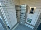 建物設備 バレンティア
