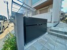 建物設備 バレンティア
