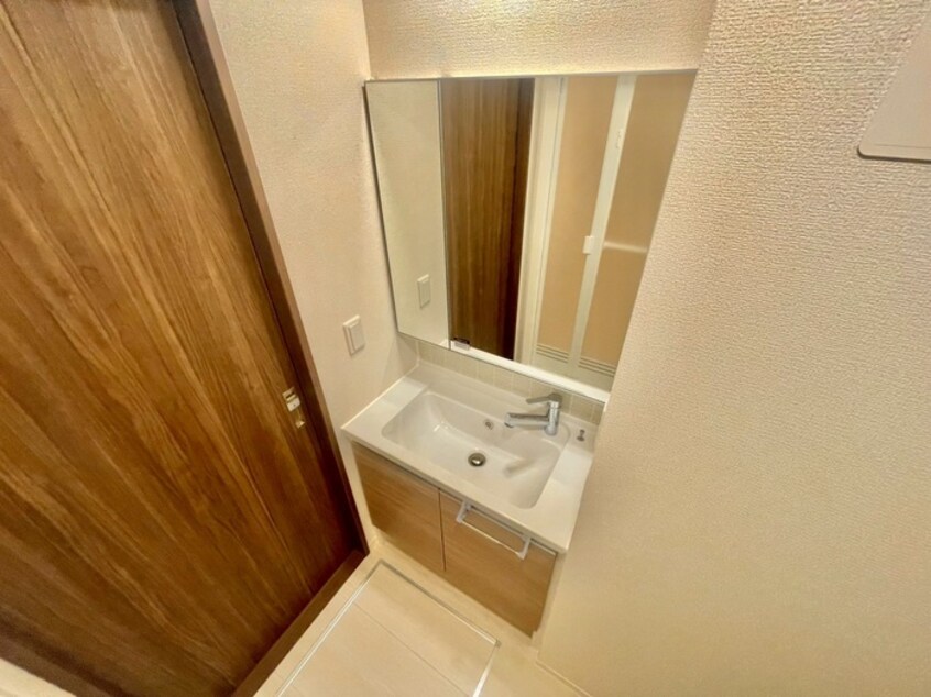 洗面 バレンティア