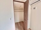 収納 バレンティア