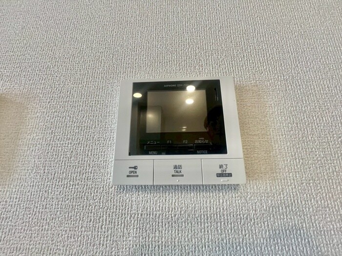 内観写真 バレンティア