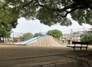 岩屋公園(公園)まで110m バレンティア