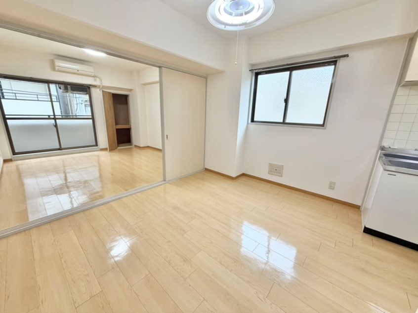 居室 やまびこハイツ　PART１