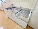 キッチン やまびこハイツ　PART１