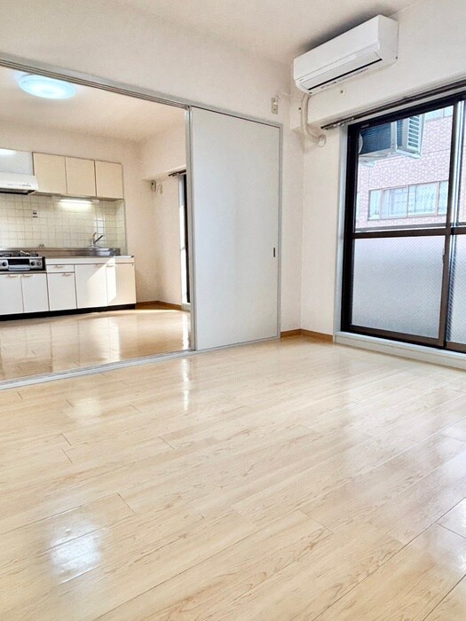 居室 やまびこハイツ　PART１