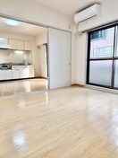 居室 やまびこハイツ　PART１