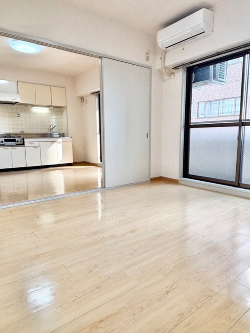 居室 やまびこハイツ　PART１