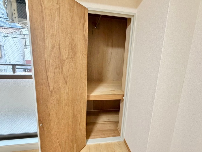 収納 やまびこハイツ　PART１