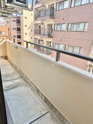 ベランダ・バルコニー やまびこハイツ　PART１