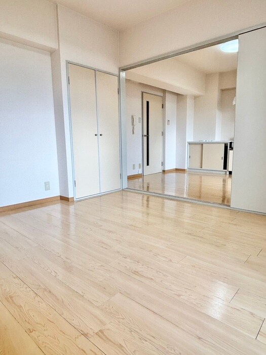 居室 やまびこハイツ　PART１