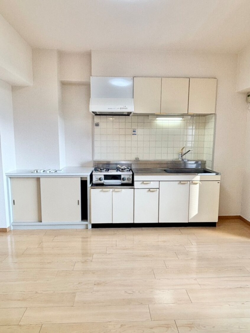 内観写真 やまびこハイツ　PART１