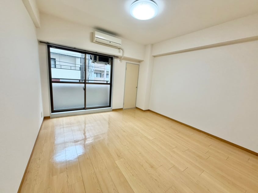 居室 やまびこハイツ　PART１