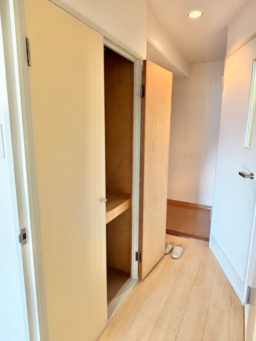 収納 やまびこハイツ　PART１