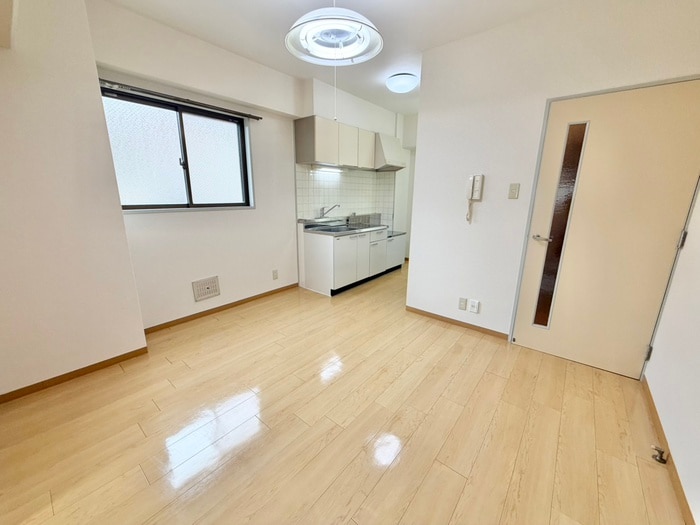 居室 やまびこハイツ　PART１