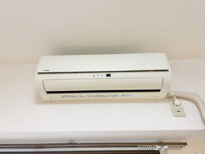 内観写真 やまびこハイツ　PART１