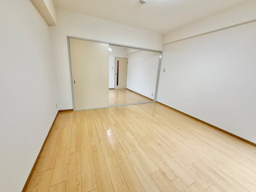 居室 やまびこハイツ　PART１