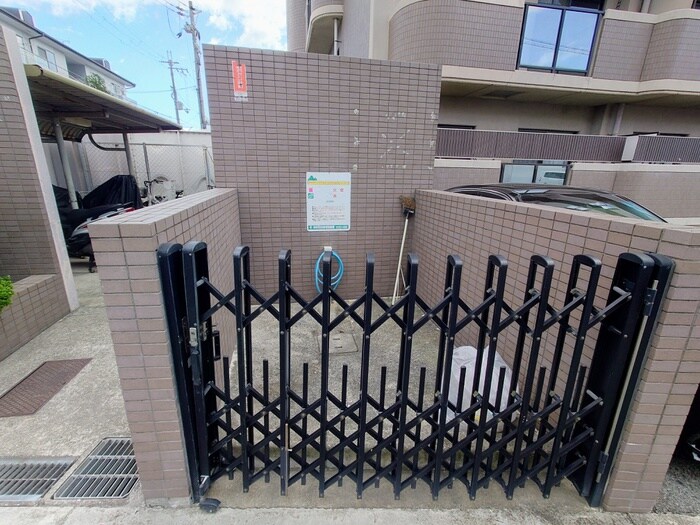 建物設備 サンエトワ－ル