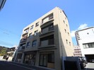 メゾン西明石の外観