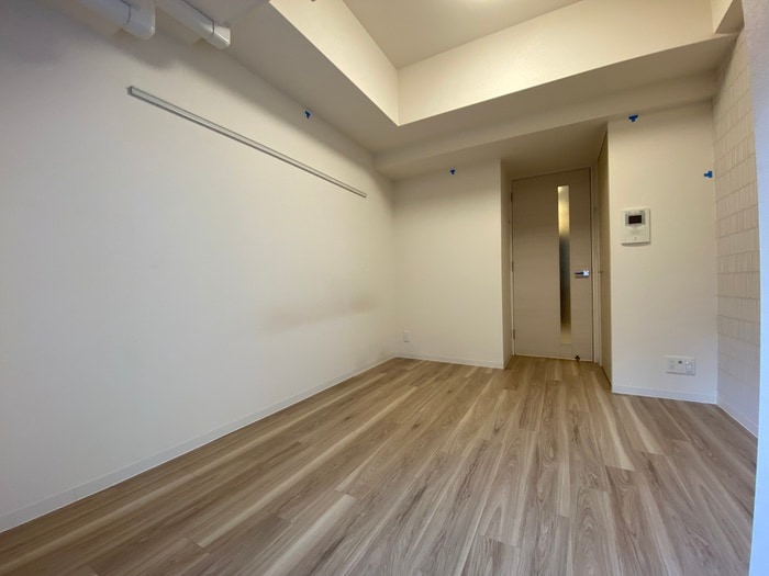 居室 プレサンス難波クチュール(202)