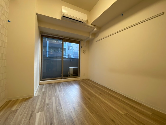 居室 プレサンス難波クチュール(202)