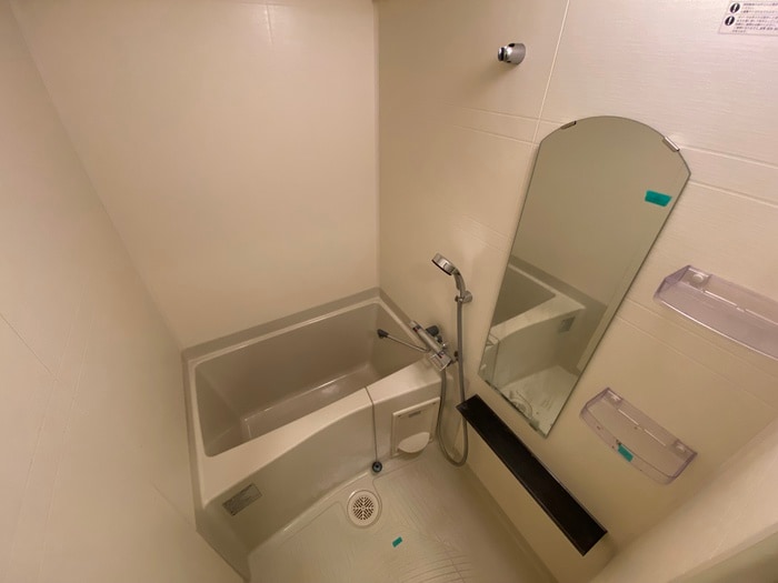 バス／シャワールーム等 プレサンス難波クチュール(202)