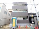 外観写真 フジパレス大宮Ⅱ番館