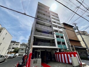 ベラジオ京都河原町Ⅱ(702)