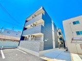 フジパレス春木駅北Ⅱ番館