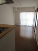 居室 シャンテ小倉