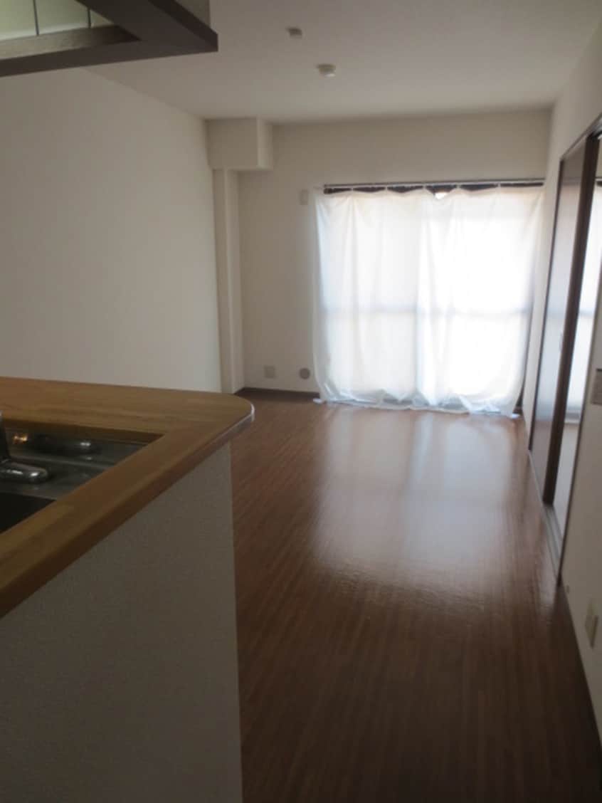 居室 シャンテ小倉