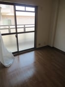 居室 シャンテ小倉