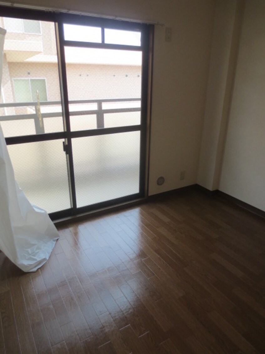 居室 シャンテ小倉