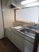 キッチン シャンテ小倉