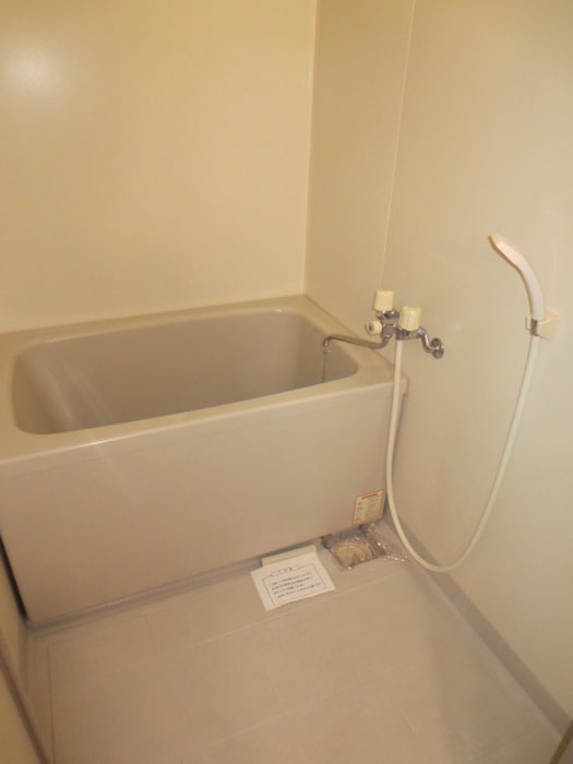 バス／シャワールーム等 シャンテ小倉